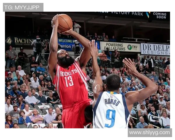 4月25日火箭对小牛精彩全场录像回放及赛后分析